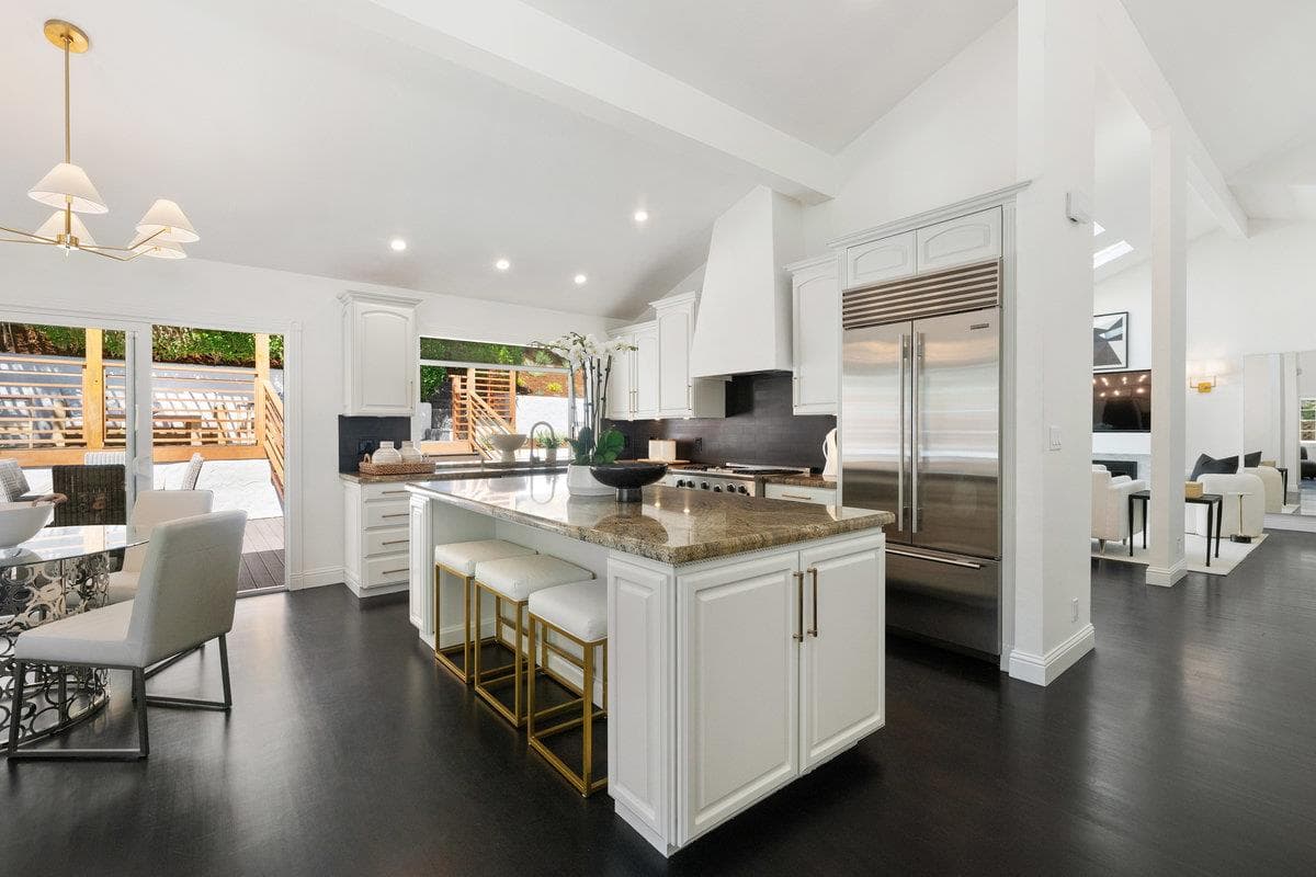 1815 Canyon Oak Ct, San Mateo - Photo 5