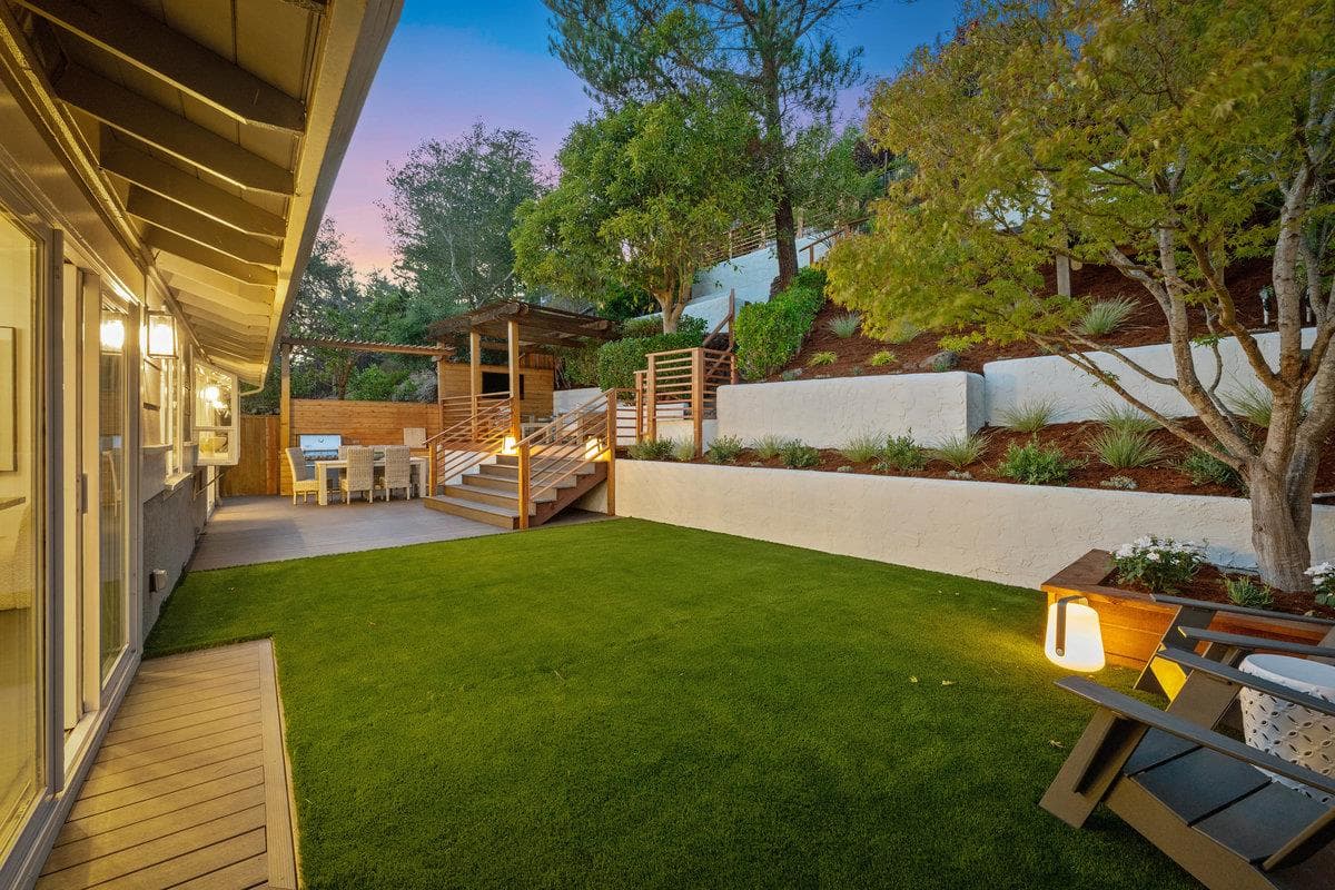 1815 Canyon Oak Ct, San Mateo - Photo 22