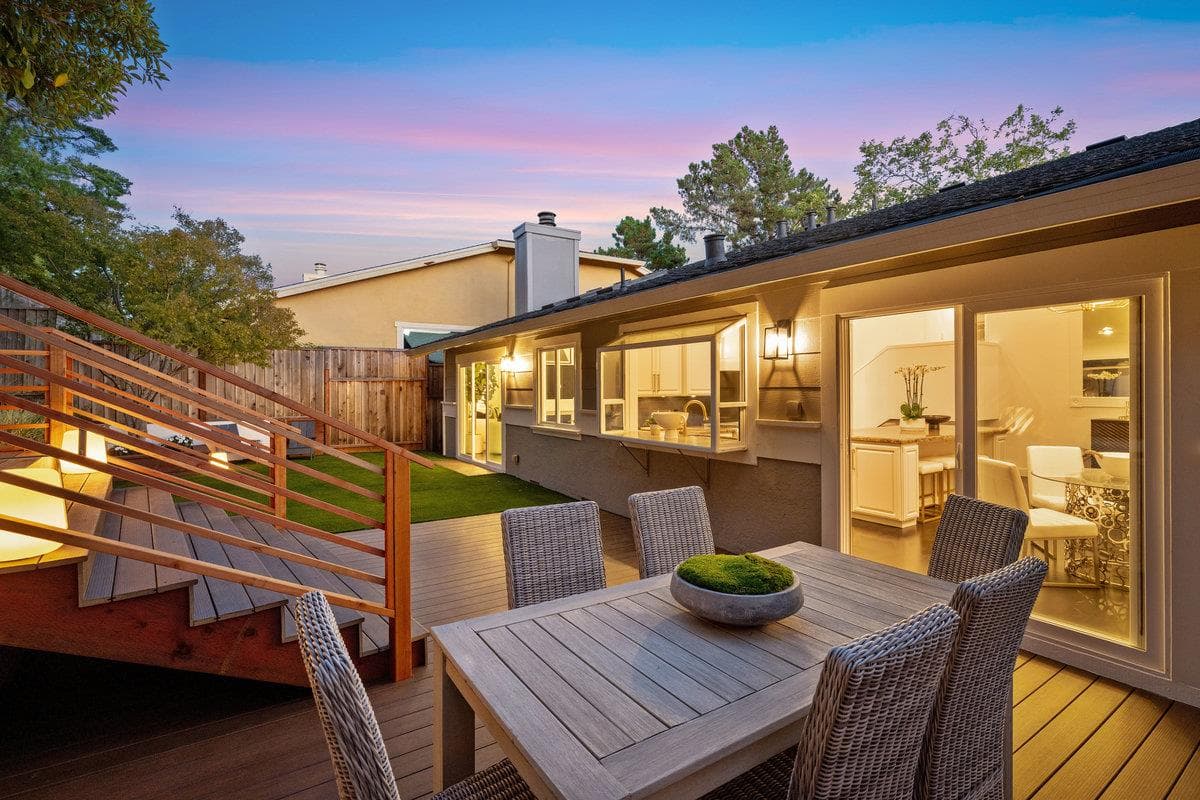 1815 Canyon Oak Ct, San Mateo - Photo 23