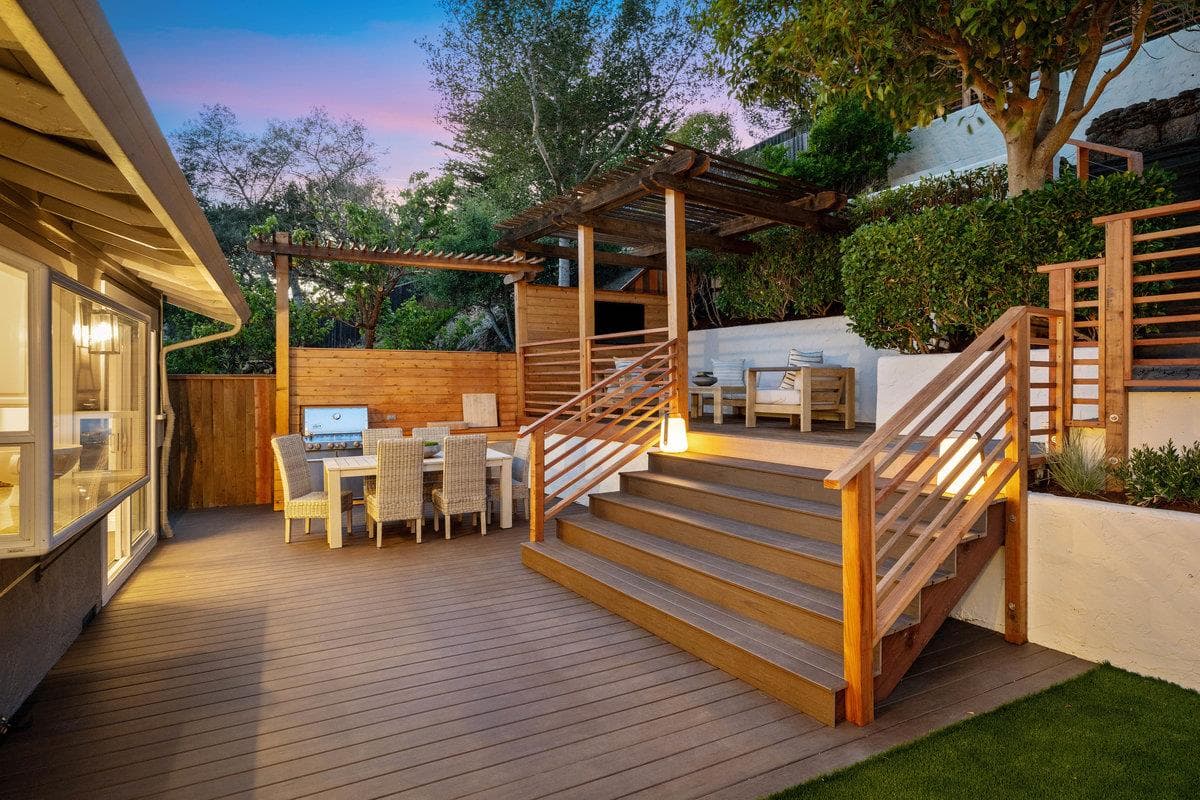 1815 Canyon Oak Ct, San Mateo - Photo 24