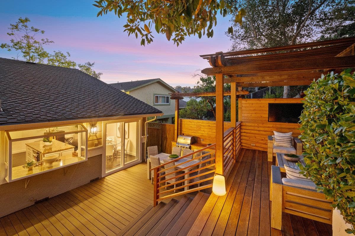 1815 Canyon Oak Ct, San Mateo - Photo 25