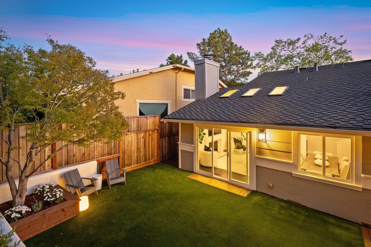 1815 Canyon Oak Ct, San Mateo - Photo 27