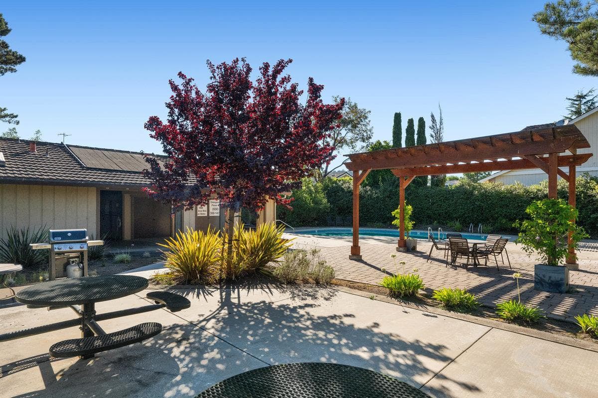 1815 Canyon Oak Ct, San Mateo - Photo 29
