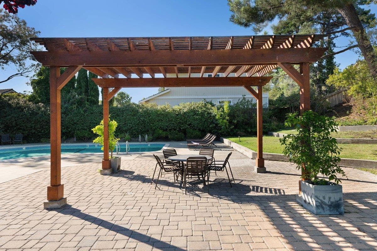 1815 Canyon Oak Ct, San Mateo - Photo 30