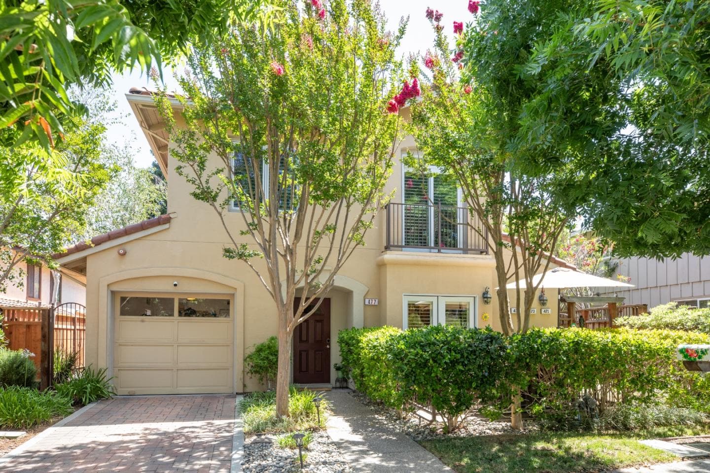 477 Tyndall St, Los Altos - Photo 1