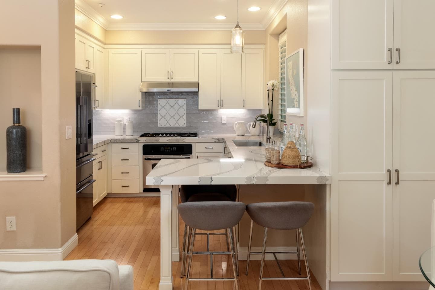 477 Tyndall St, Los Altos - Photo 8