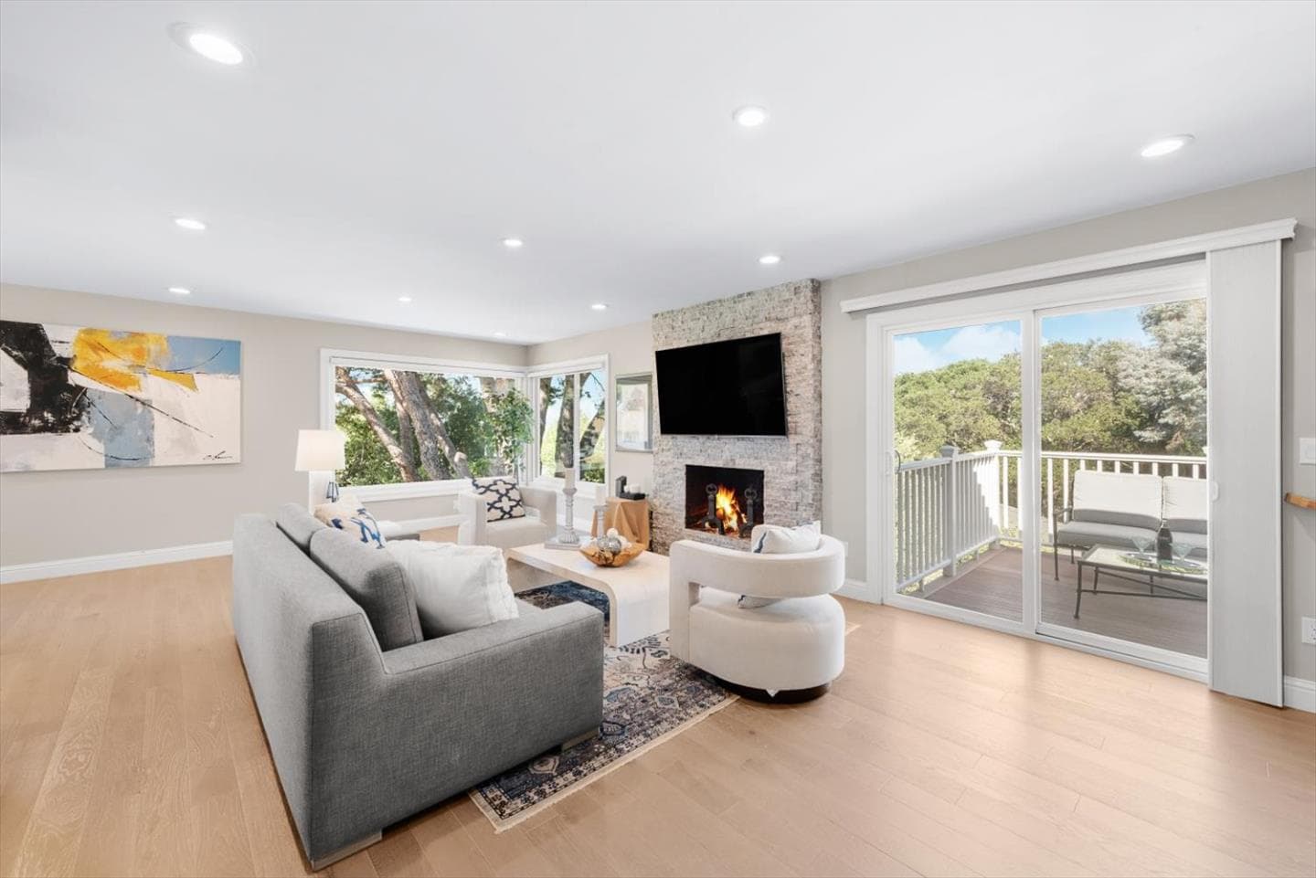3401 Kettering Ct, San Mateo - Photo 4