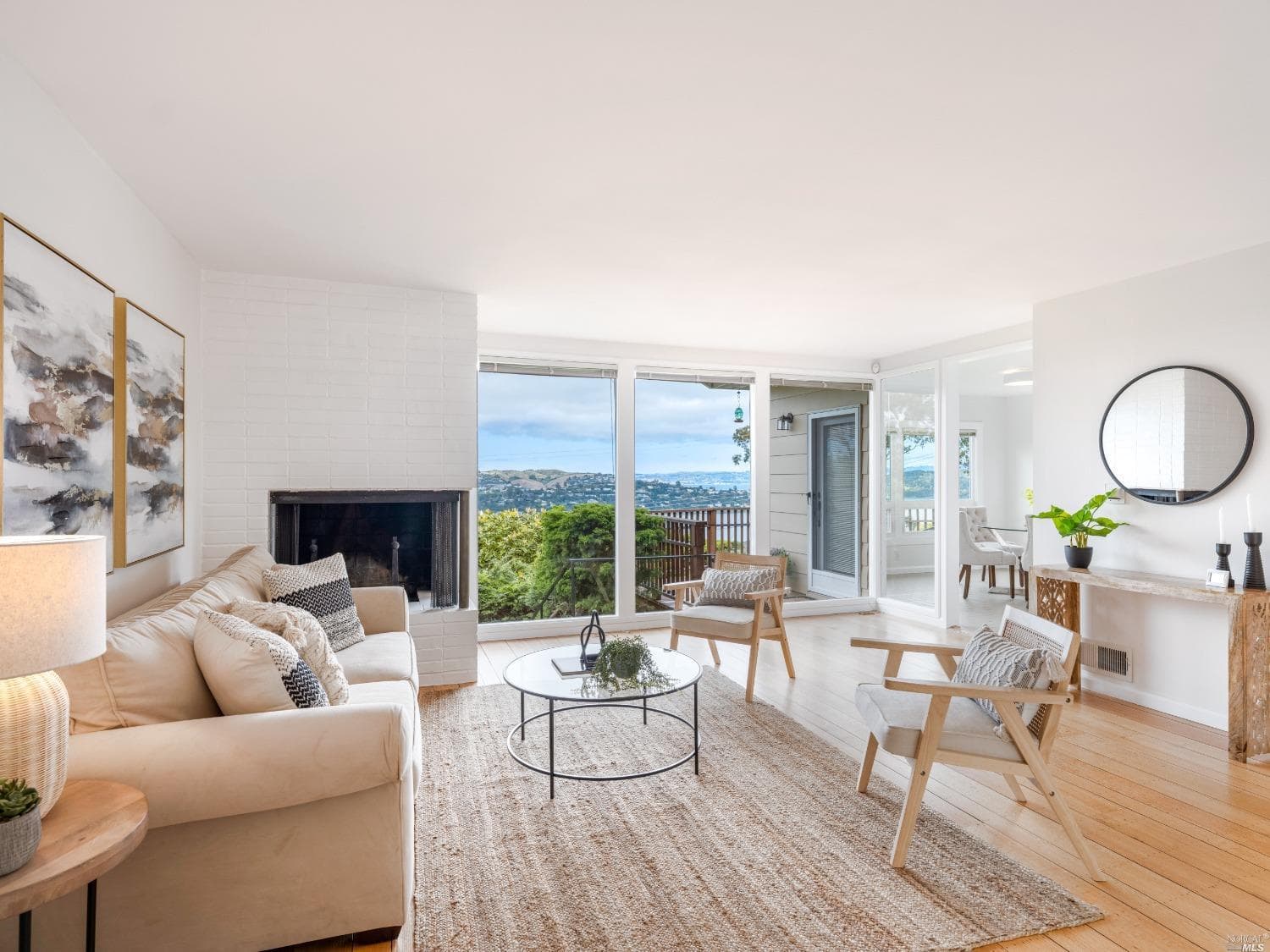 26 Vista Clara Rd, Sausalito - Photo 3