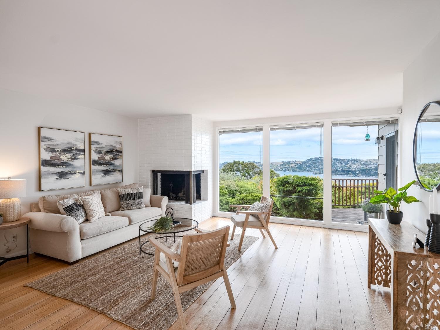 26 Vista Clara Rd, Sausalito - Photo 4