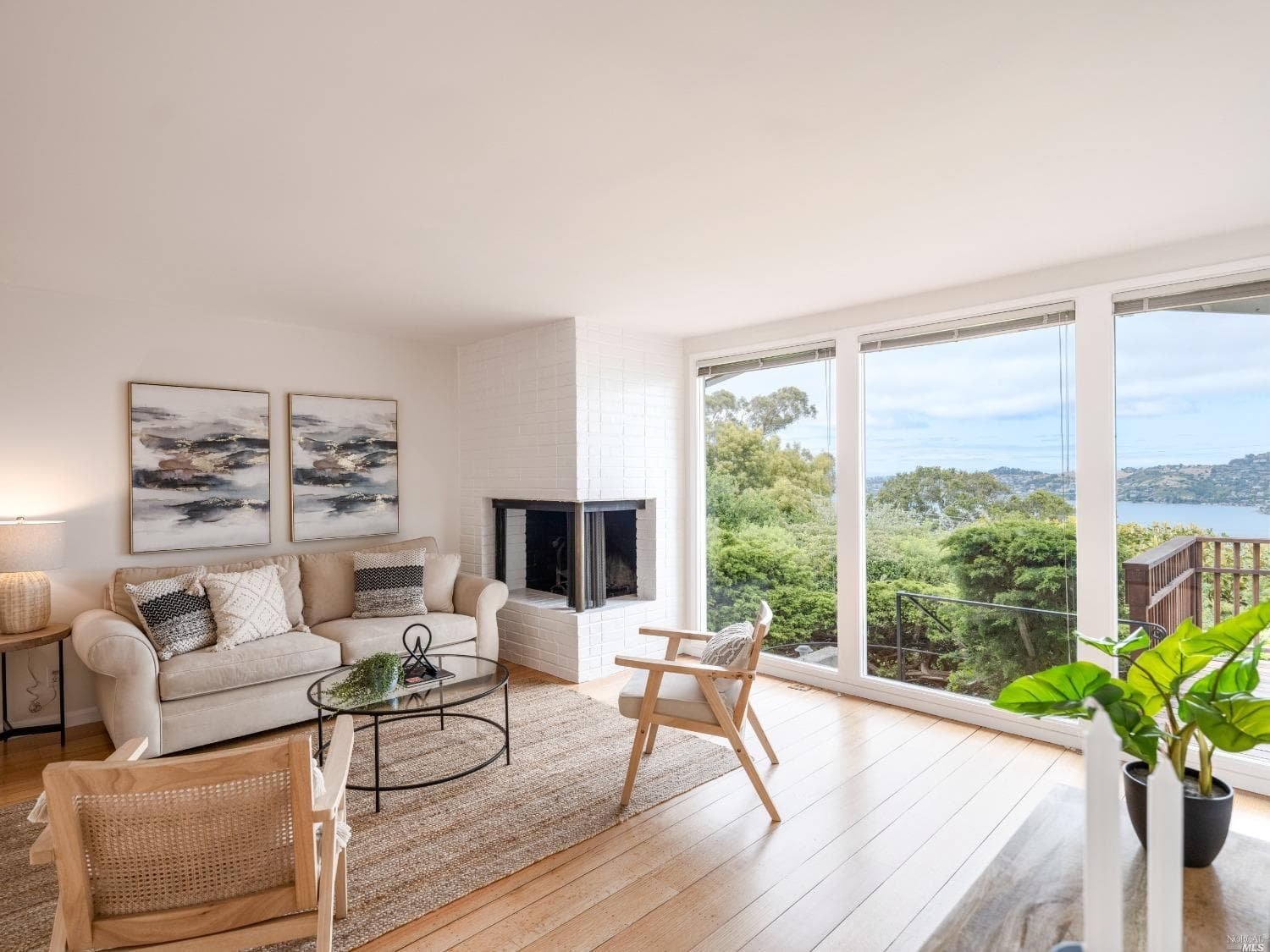 26 Vista Clara Rd, Sausalito - Photo 6