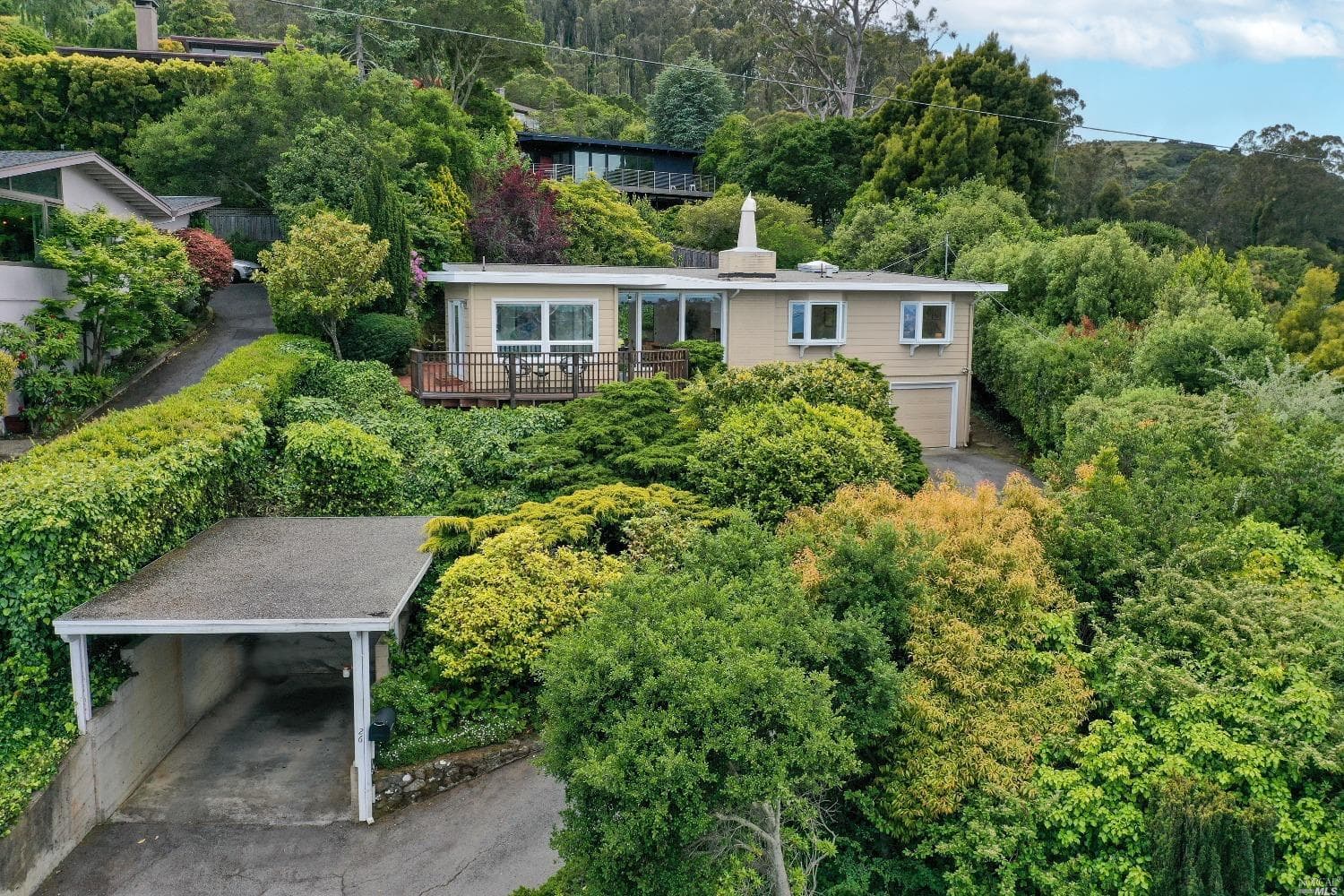 26 Vista Clara Rd, Sausalito - Photo 35