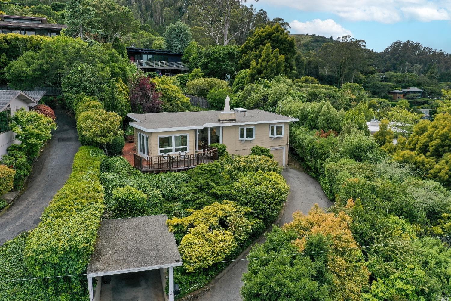 26 Vista Clara Rd, Sausalito - Photo 36