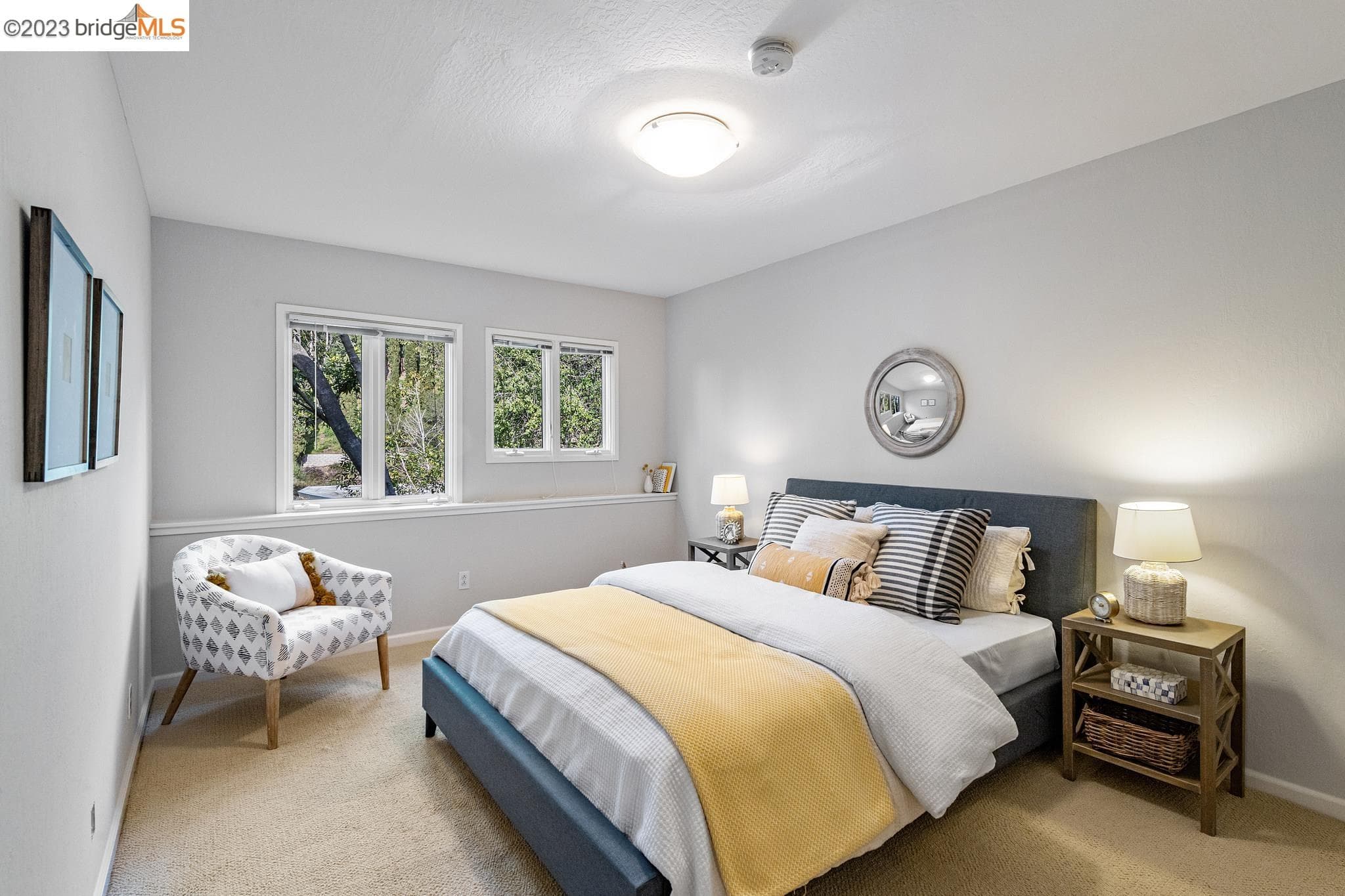 535 Hampton Rd, Piedmont - Photo 24