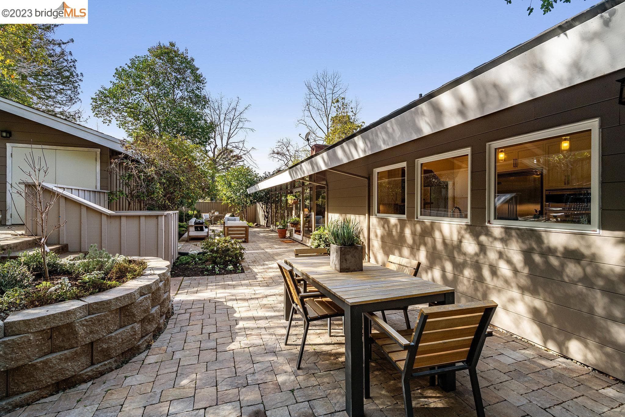 535 Hampton Rd, Piedmont - Photo 26