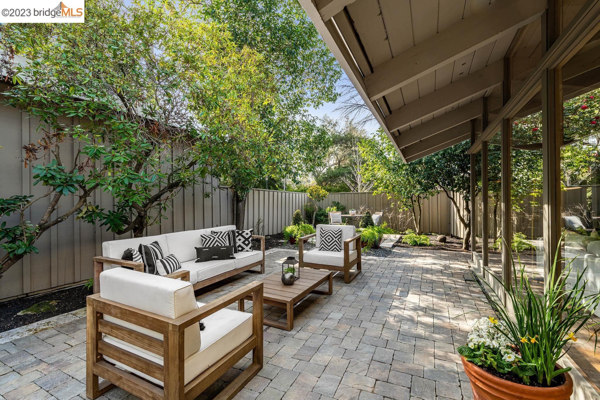 535 Hampton Rd, Piedmont - Photo 28