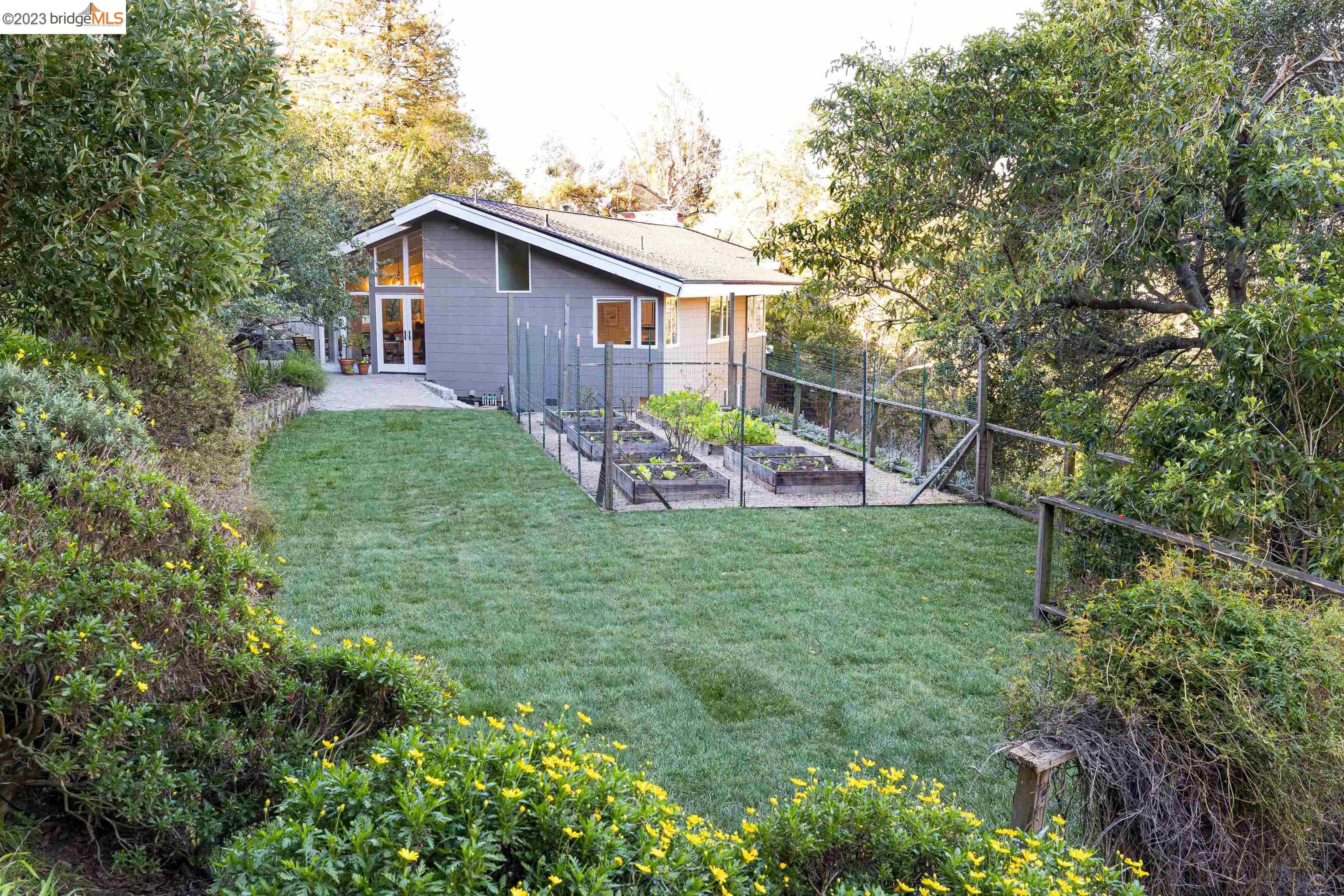 535 Hampton Rd, Piedmont - Photo 29