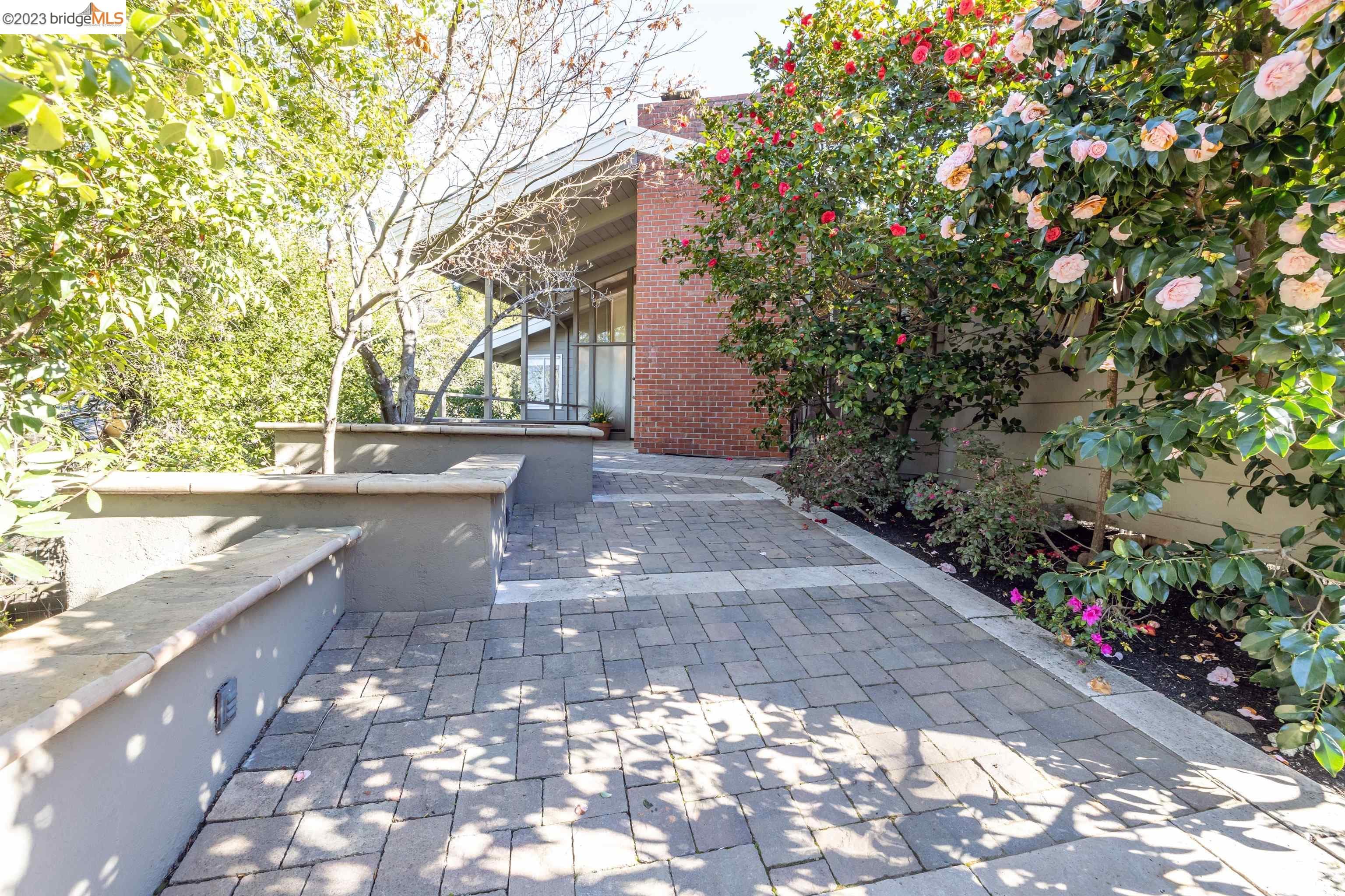 535 Hampton Rd, Piedmont - Photo 32