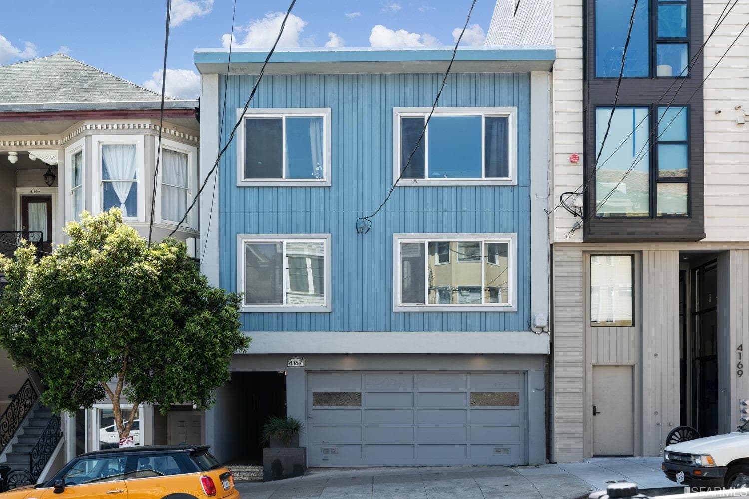 4167 24th St #3, San Francisco - Photo 16
