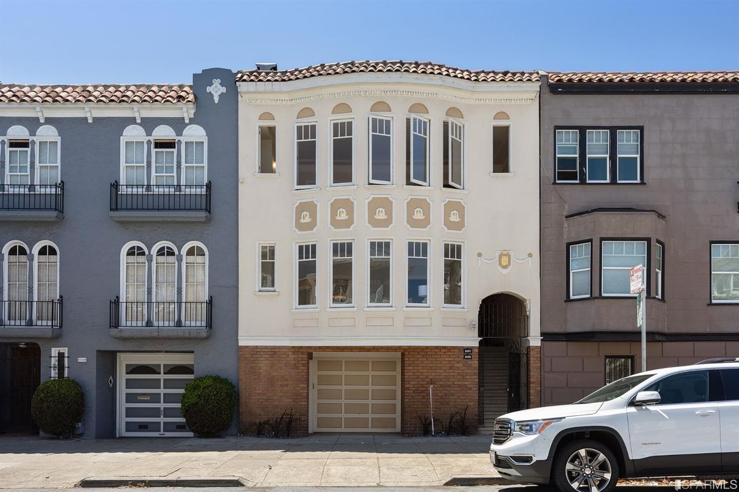 3255 Octavia St, San Francisco - Photo 1