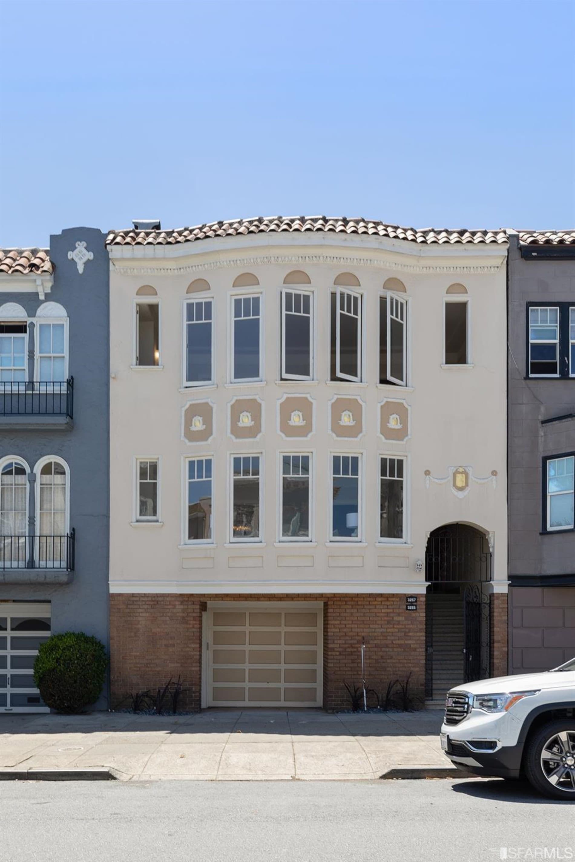 3255 Octavia St, San Francisco - Photo 2