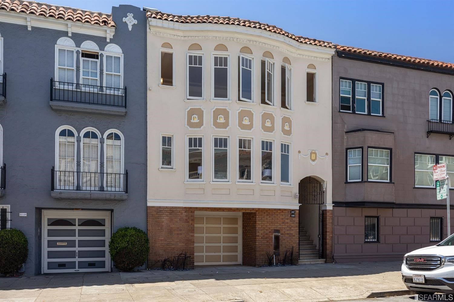 3255 Octavia St, San Francisco - Photo 3