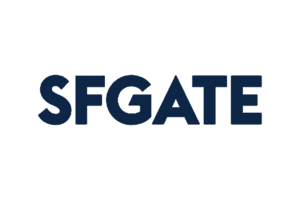SFGate Logo