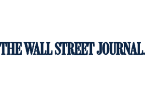 Wall Street Journal Logo