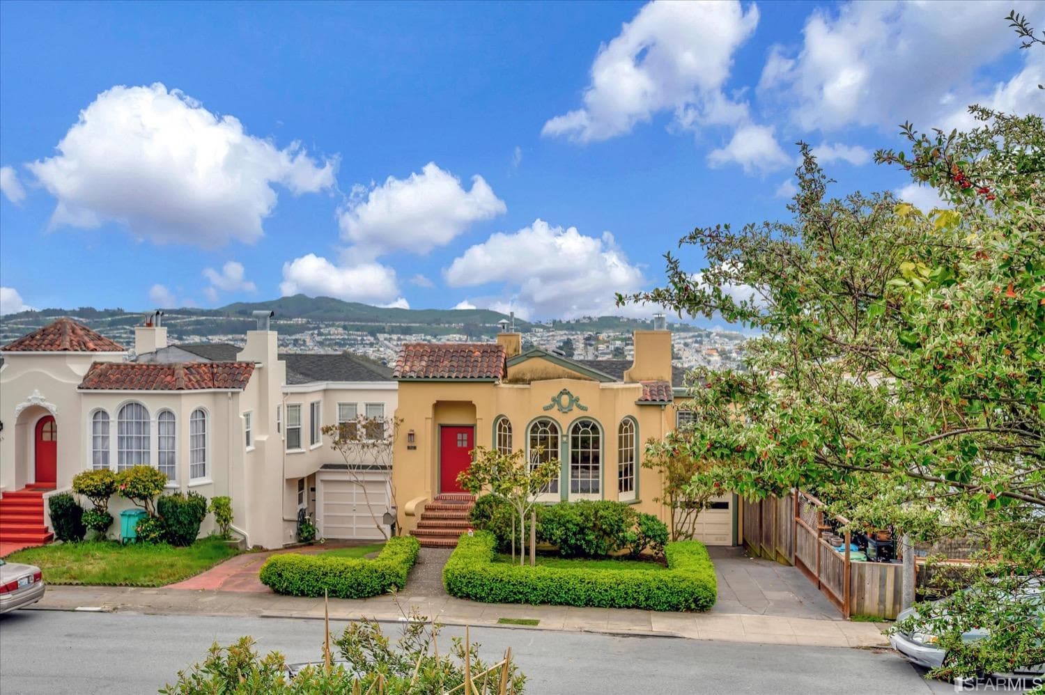 Westwood Park Neighborhood