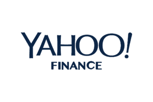 Yahoo Finance Logo
