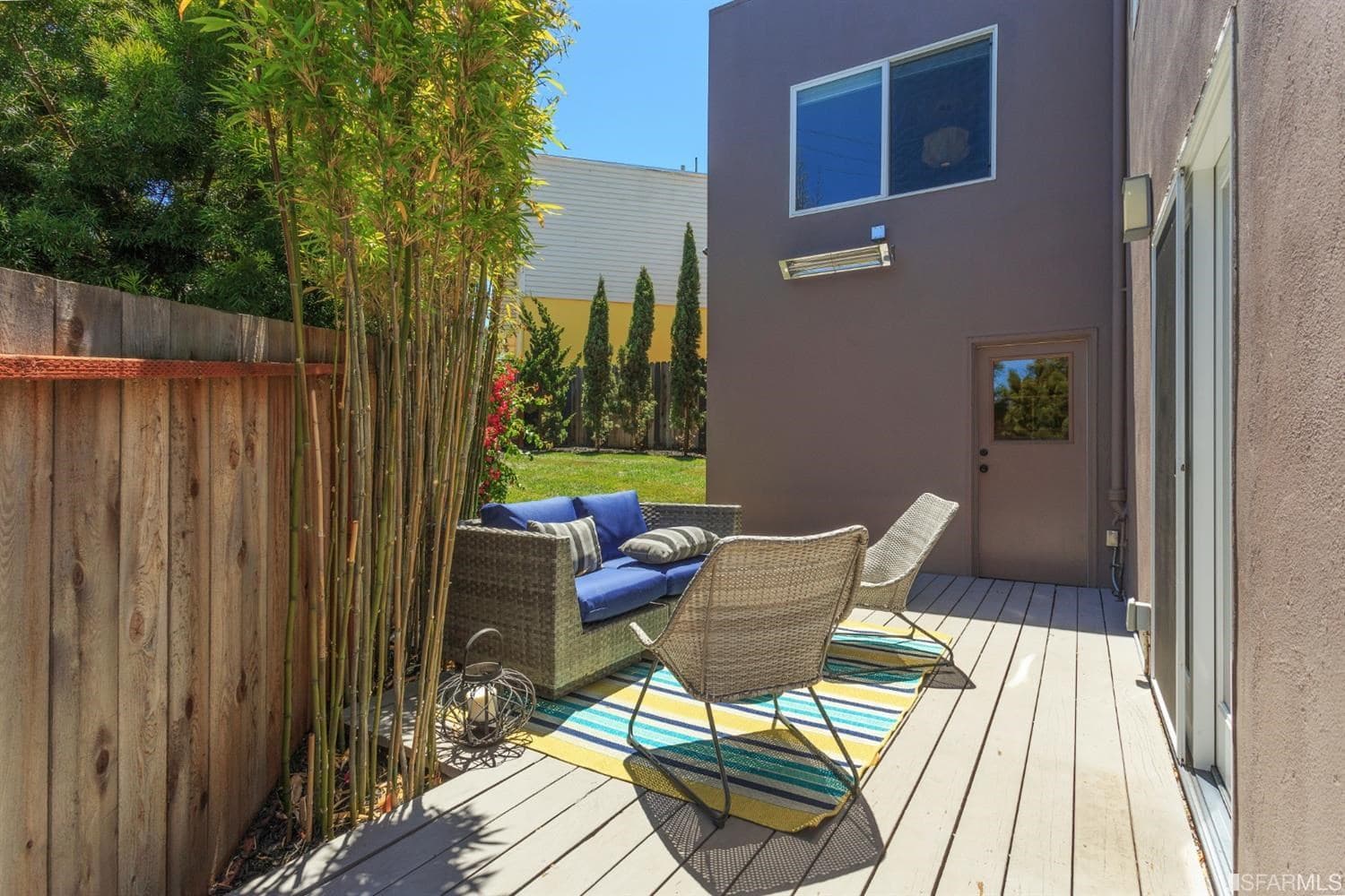 101 Montcalm St, San Francisco