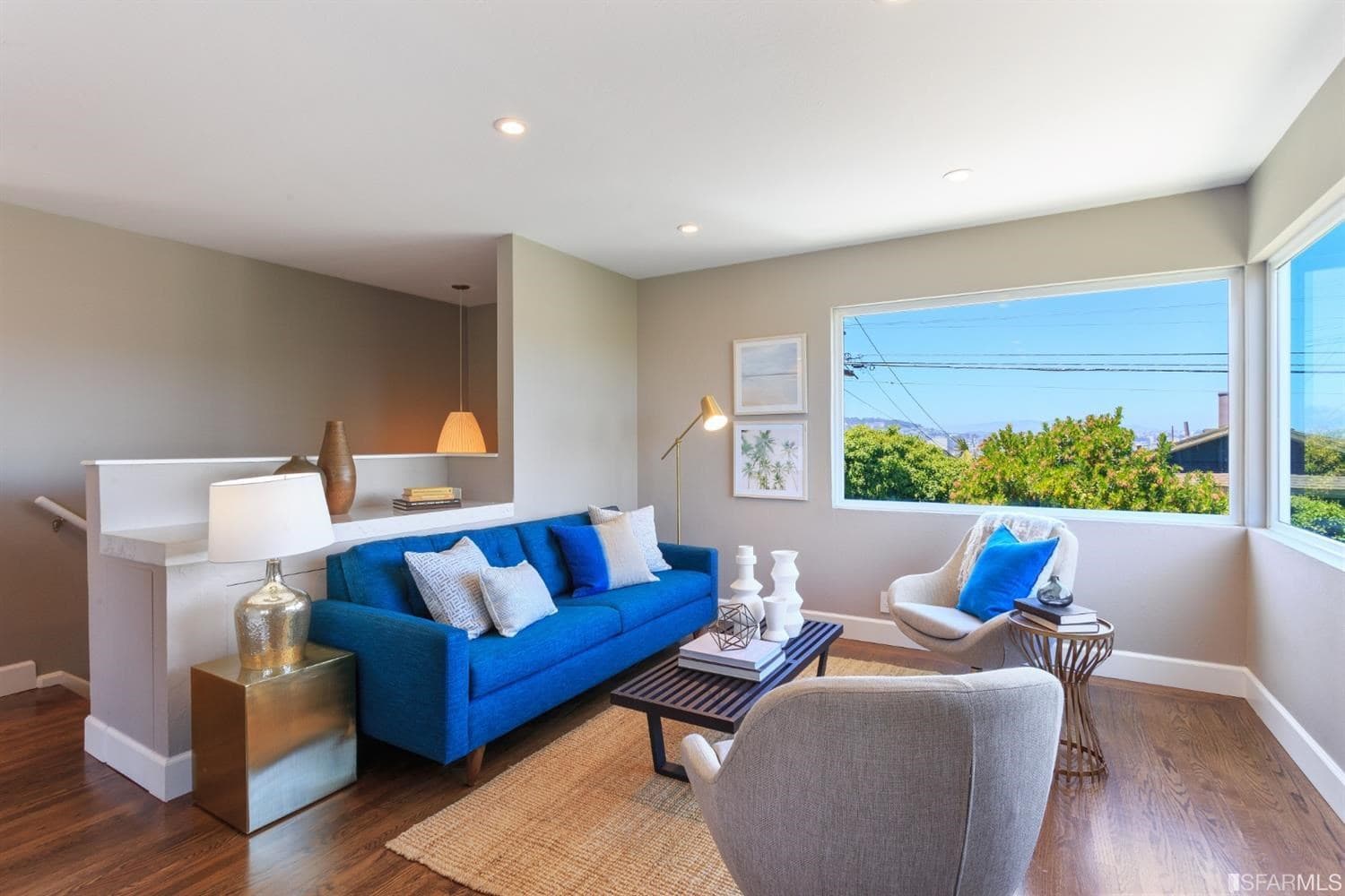 101 Montcalm St, San Francisco