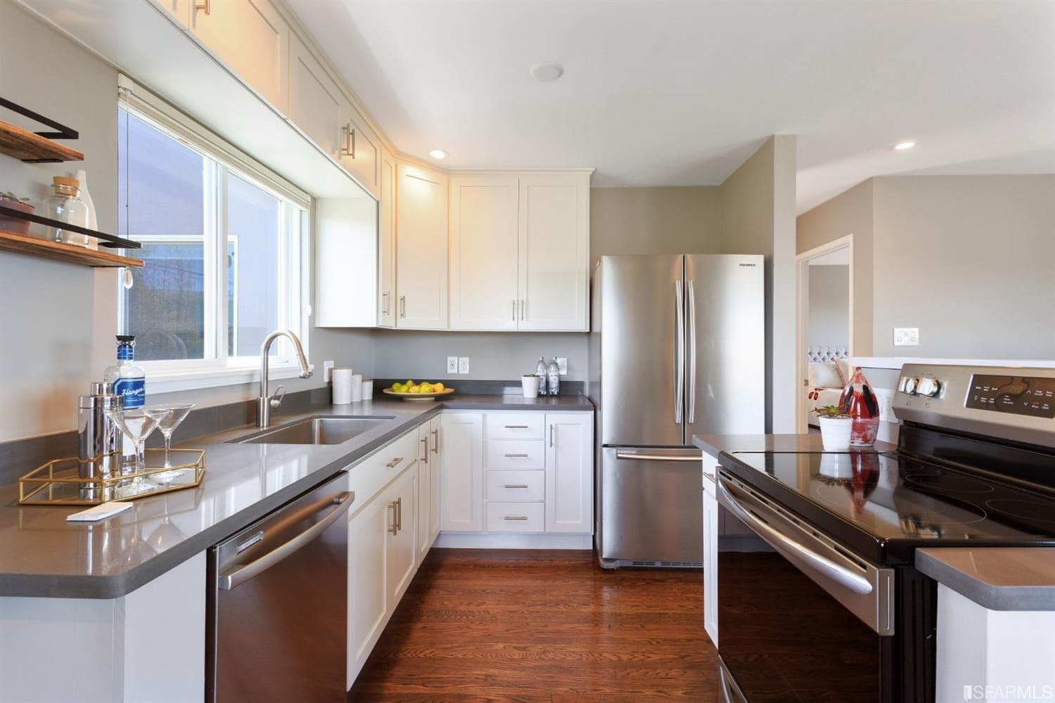 101 Montcalm St, San Francisco