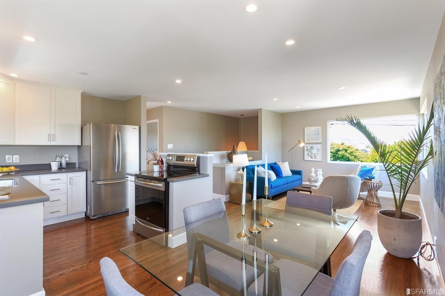 101 Montcalm St, San Francisco