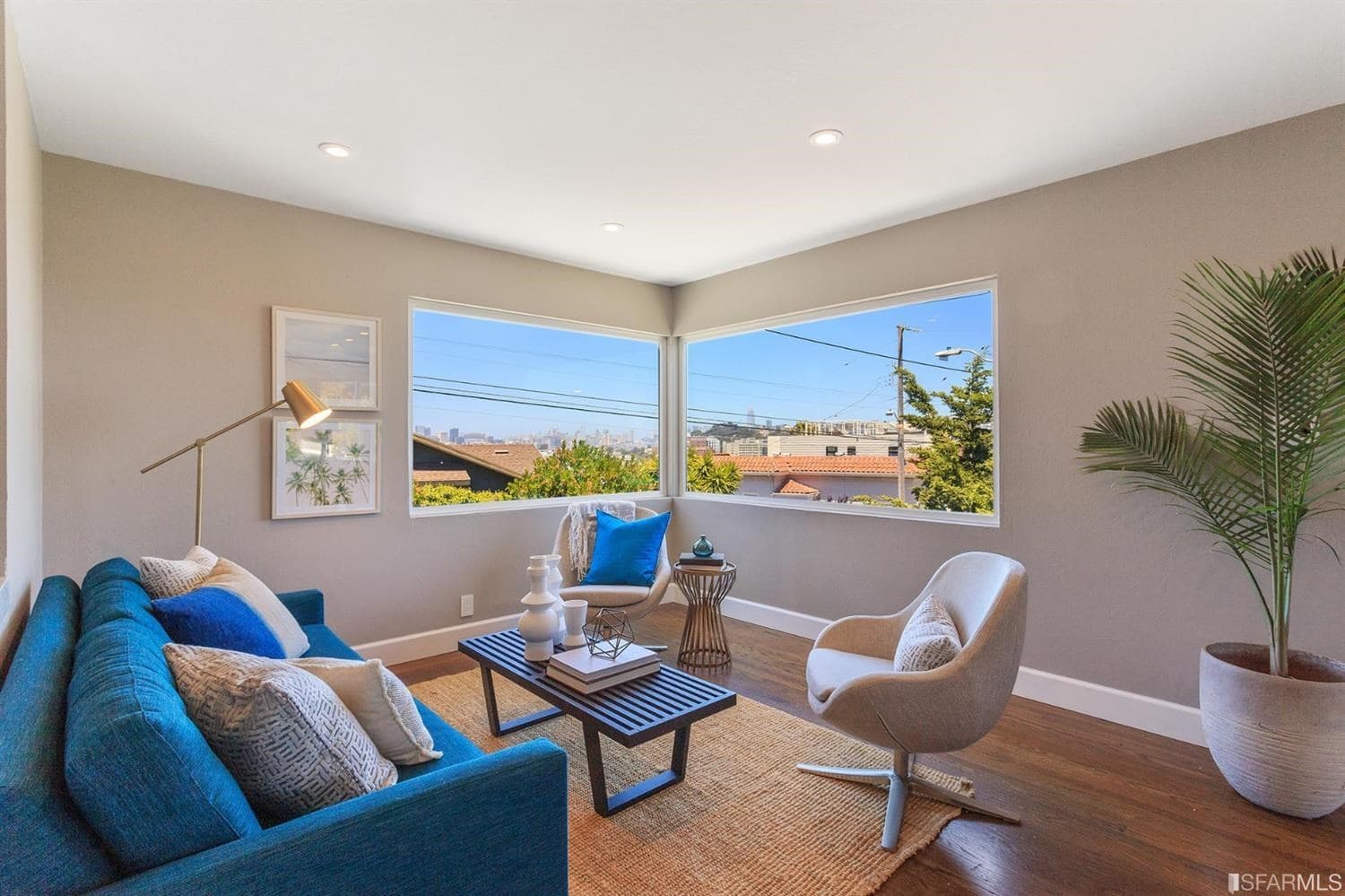 101 Montcalm St, San Francisco