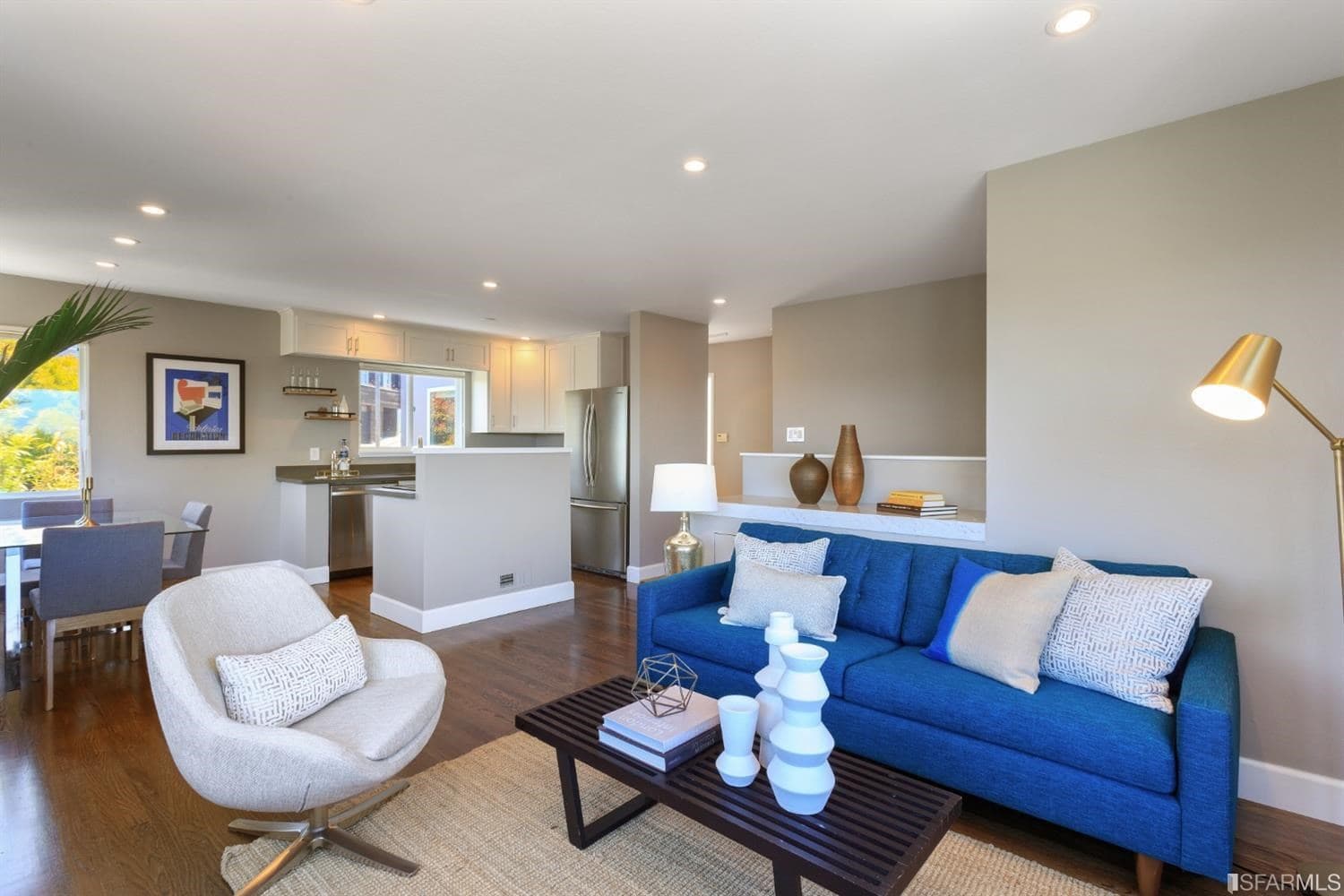 101 Montcalm St, San Francisco