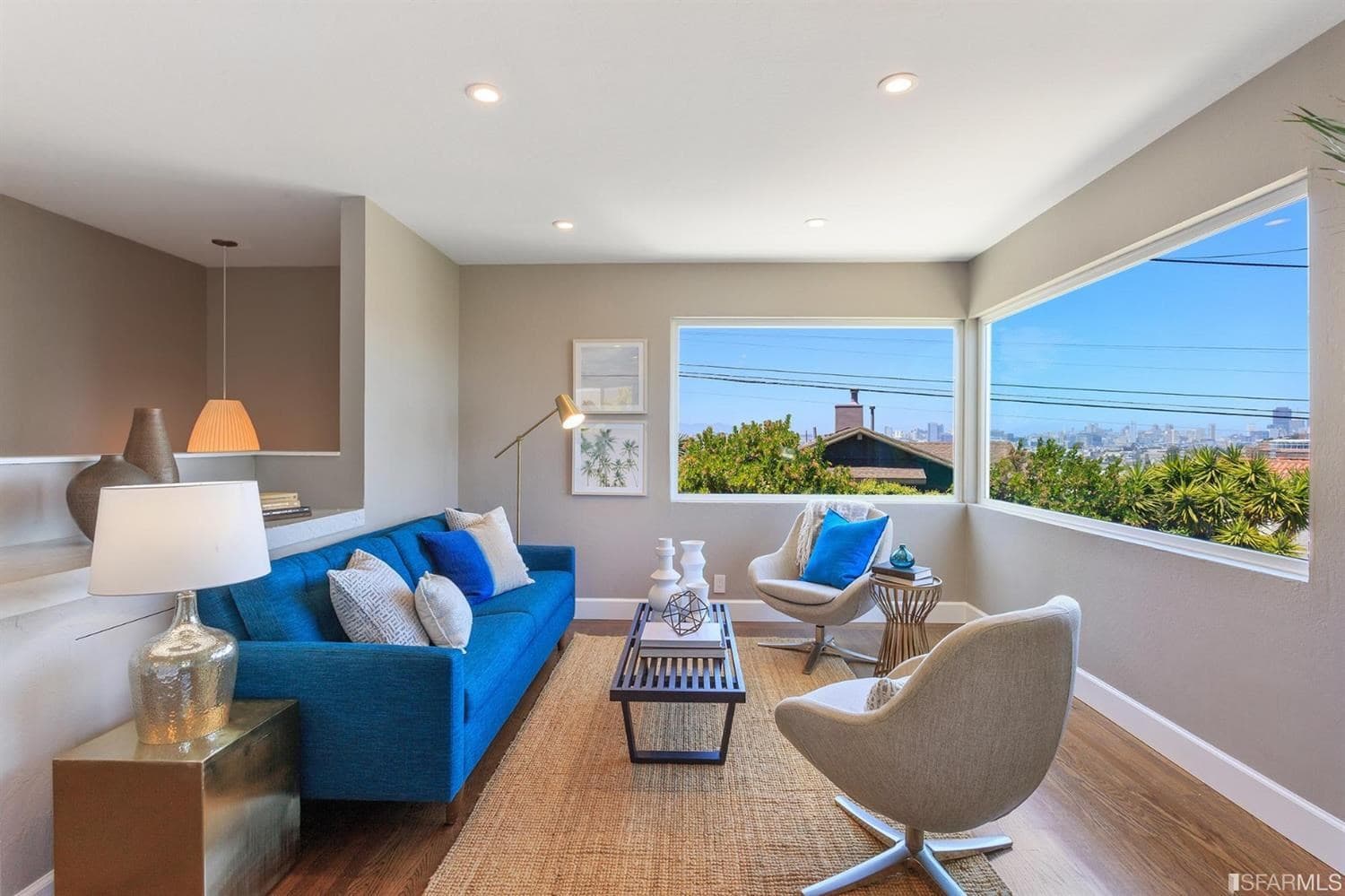 101 Montcalm St, San Francisco