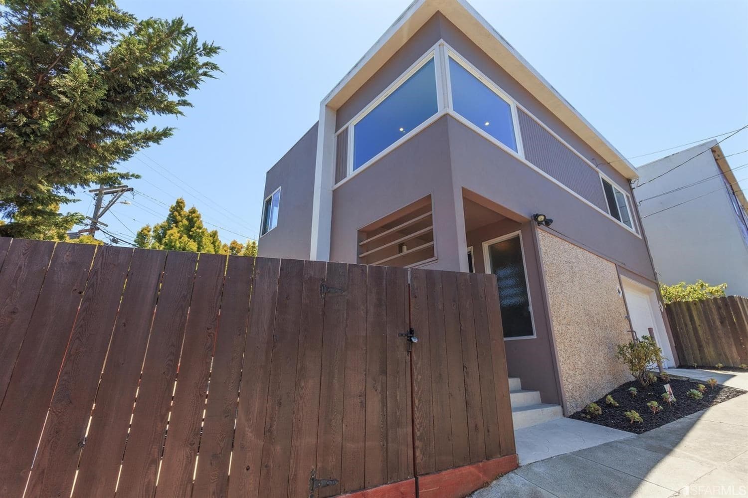 101 Montcalm St, San Francisco
