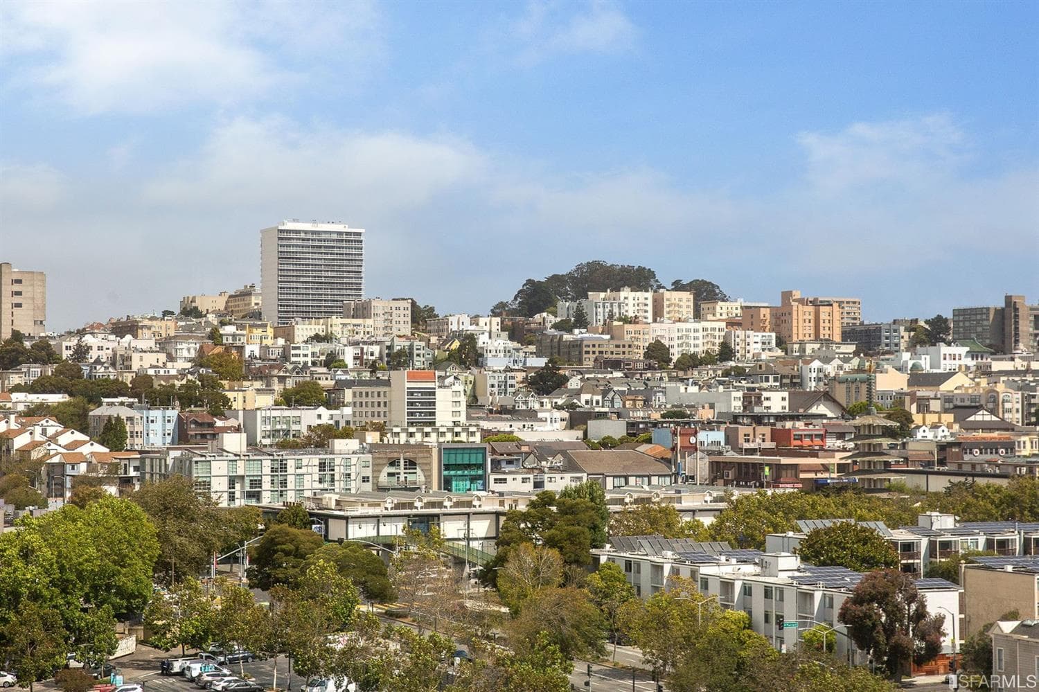1310 Fillmore St #1105, San Francisco