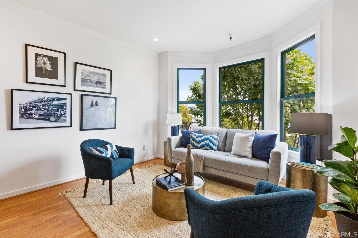 1325 Divisadero St #301, San Francisco