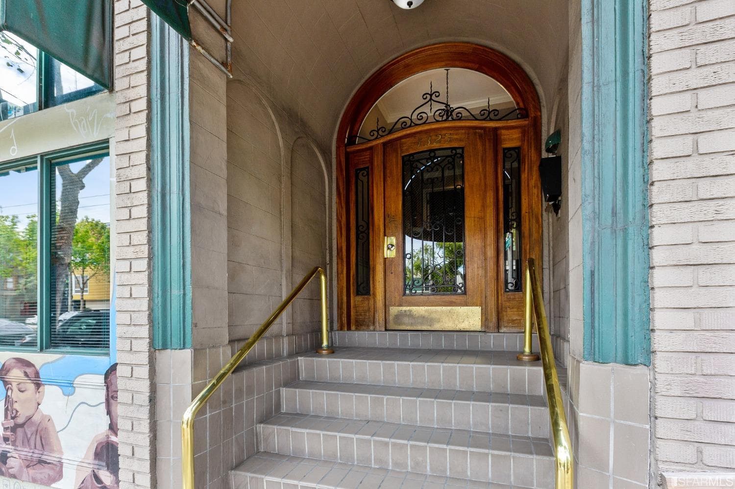 1325 Divisadero St #301, San Francisco