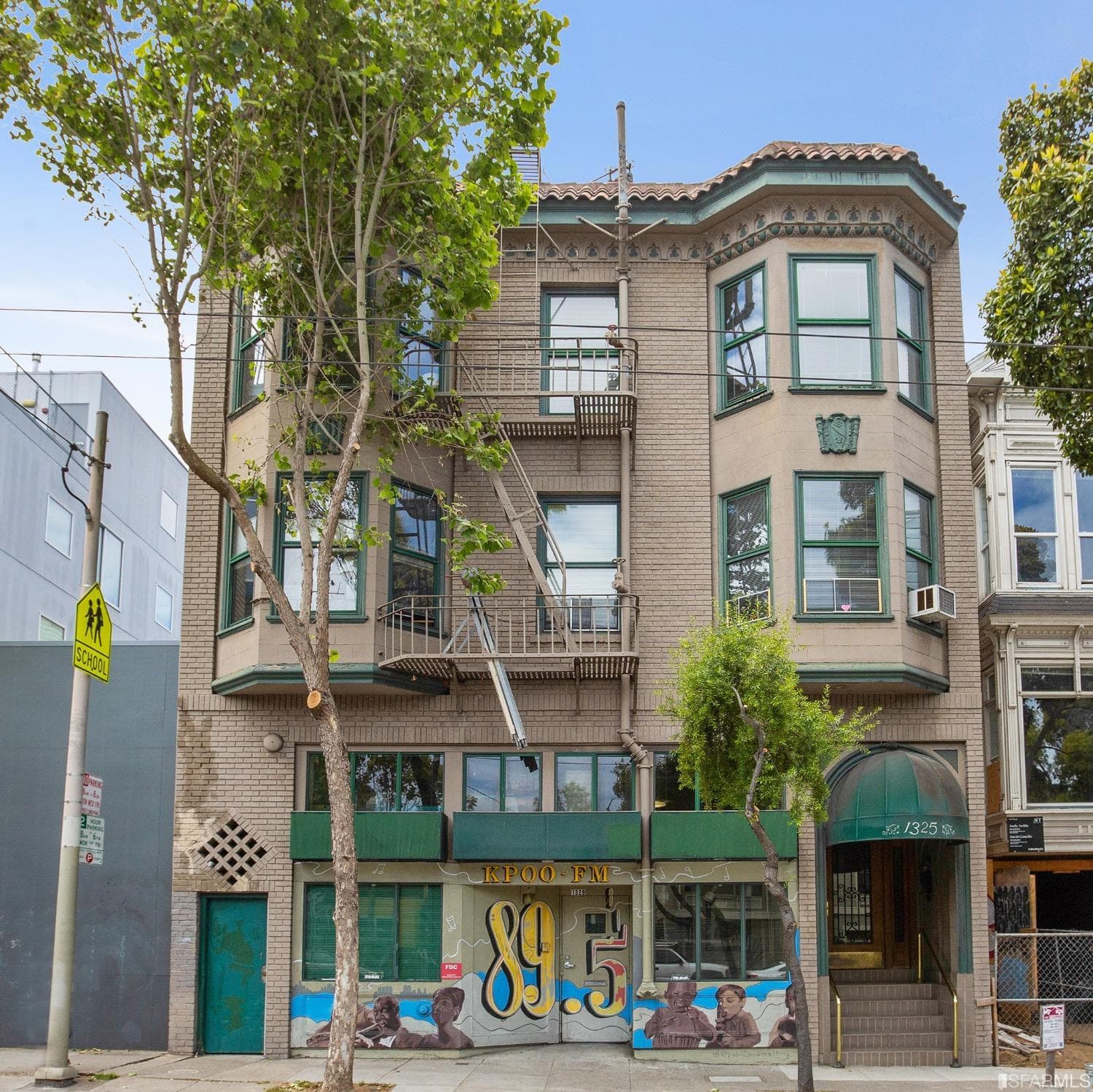 1325 Divisadero St #301, San Francisco