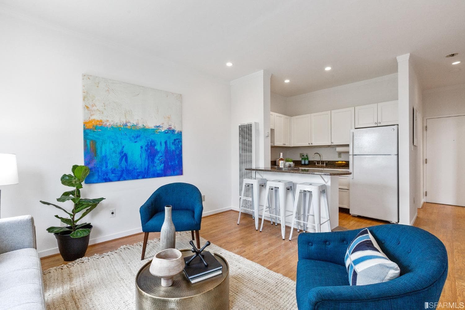 1325 Divisadero St #301, San Francisco
