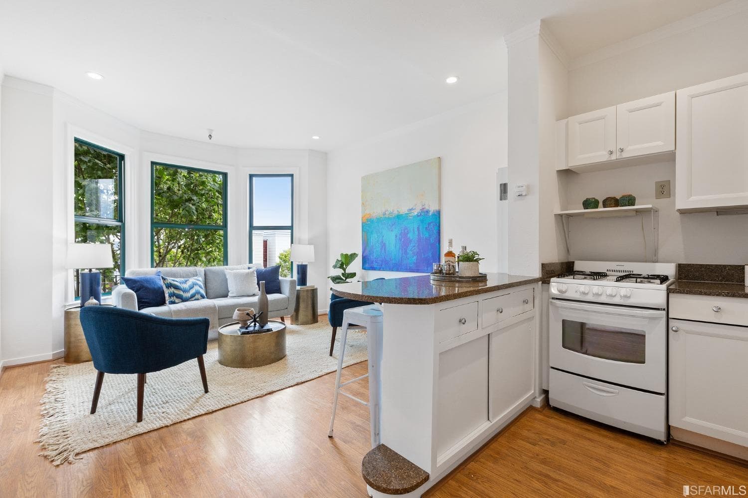 1325 Divisadero St #301, San Francisco