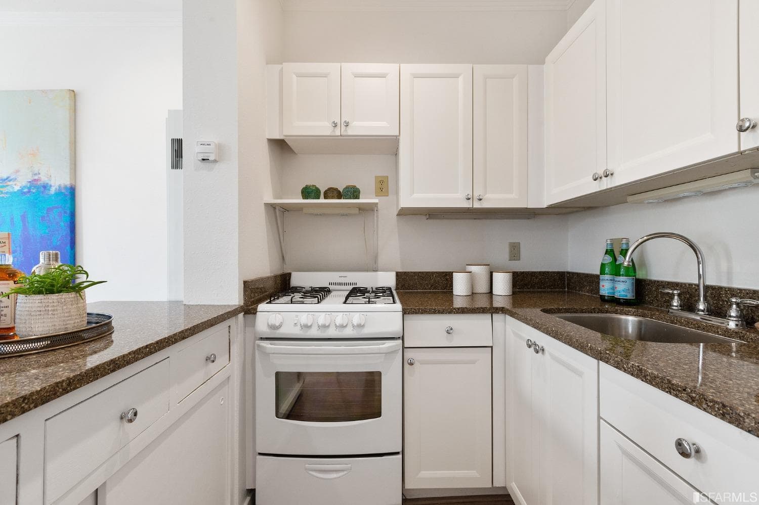 1325 Divisadero St #301, San Francisco