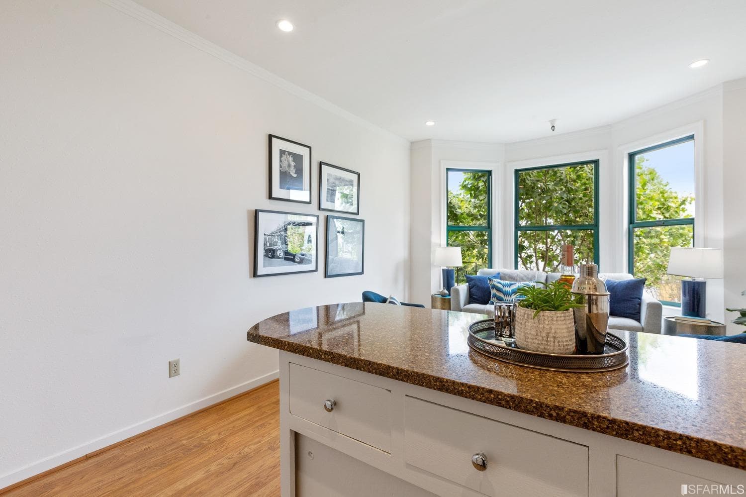 1325 Divisadero St #301, San Francisco