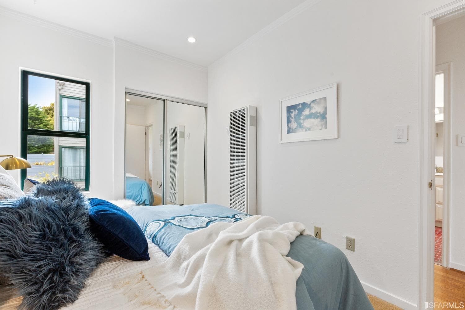 1325 Divisadero St #301, San Francisco