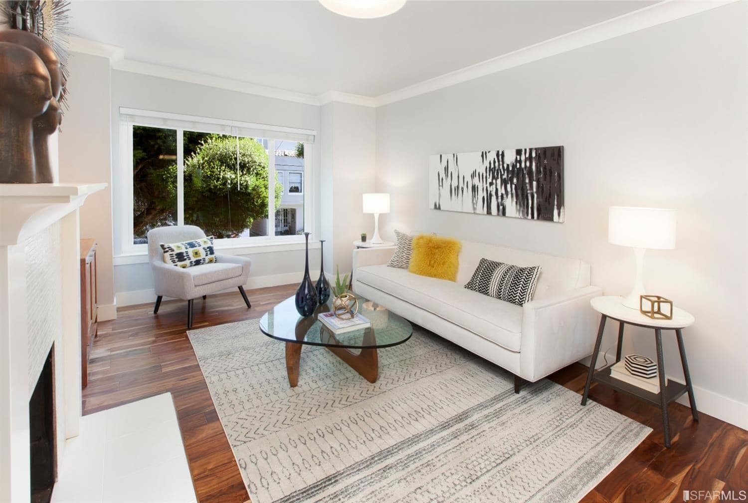 161 Santa Rosa Ave, San Francisco