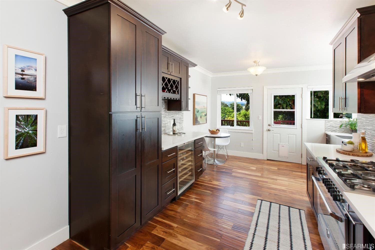 161 Santa Rosa Ave, San Francisco
