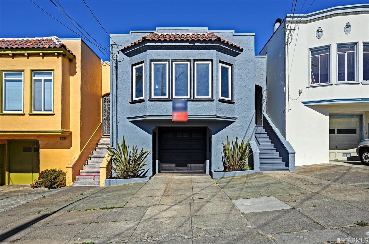 1662 24th Ave, San Francisco