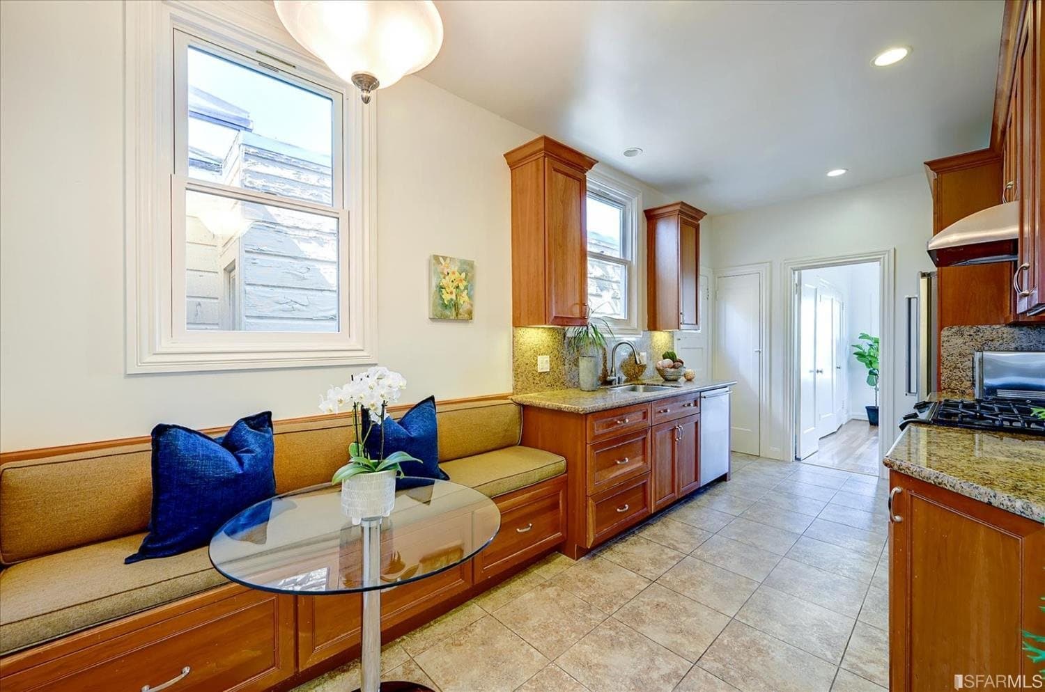 1662 24th Ave, San Francisco